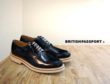 British Passport