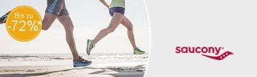 Saucony