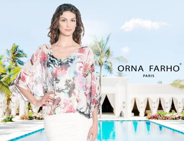 Orna Farho
