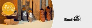 Boxfresh