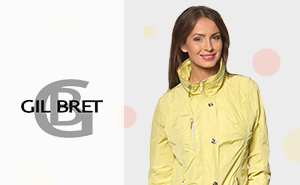Gil Bret