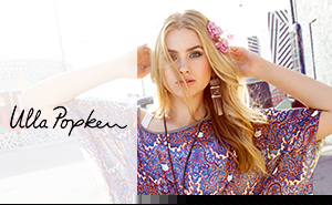 Ulla Popken