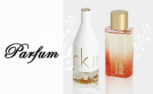 Parfum & Cosmetics