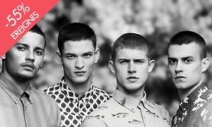 Ben Sherman