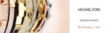 Michael Kors Uhren