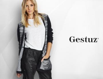 Gestuz