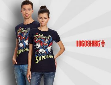 Logoshirt