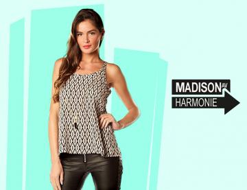 Madison Harmonie
