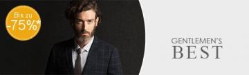 Gentlemen's Best