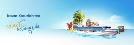 Kreuzfahrten