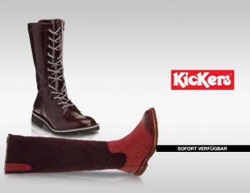 Kickers