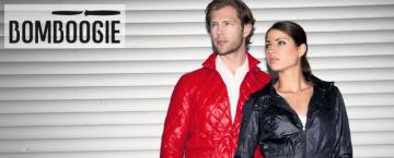 Bomboogie
