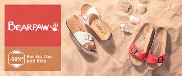 Bearpaw