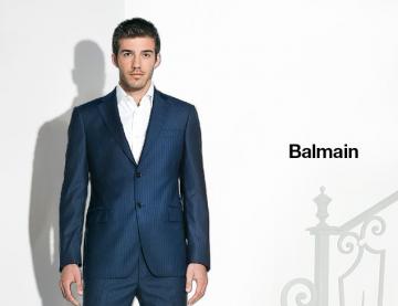 Balmain