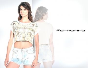 Fornarina