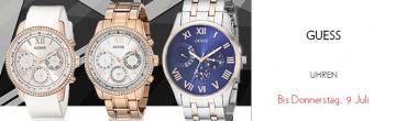 Guess Uhren