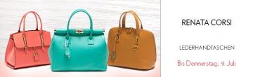 Renata Corsi Lederhandtaschen