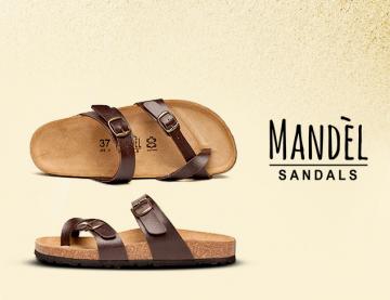 Mandèl