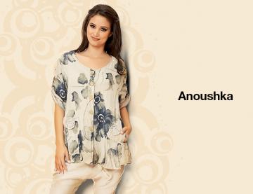 Anoushka