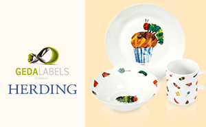 Raupe Nimmersatt & Friends