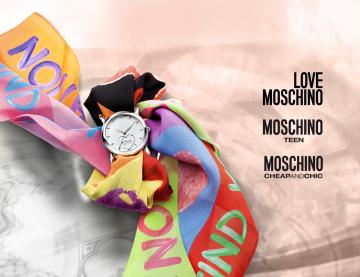 Moschino