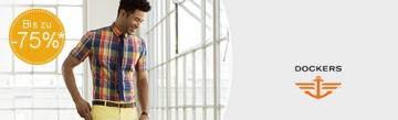 Dockers