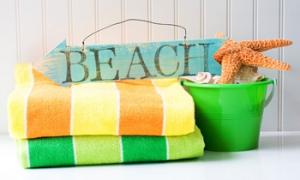 Le Comptoir De La Plage