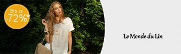 Le Monde du Lin