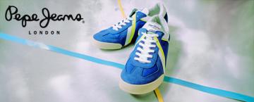 Pepe Jeans Footwear