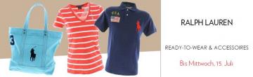 Ralph Lauren Ready to.Wear