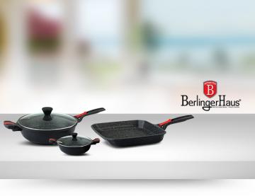 Berlinger Haus