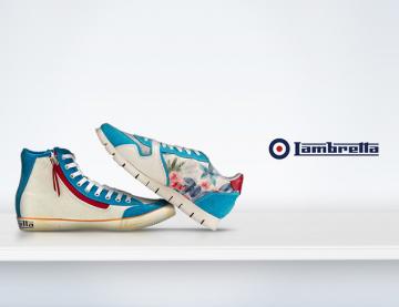 Lambretta