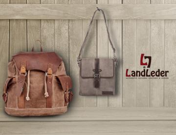 Landleder