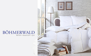 Böhmerwald Betten