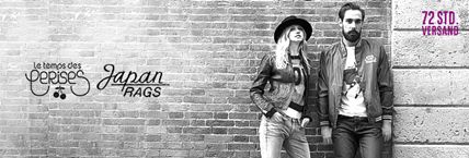 Le Temps des Cerises