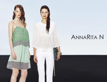 Annarita N