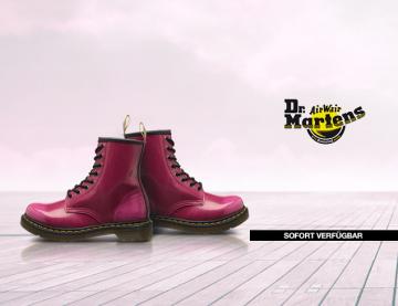 Dr Martens