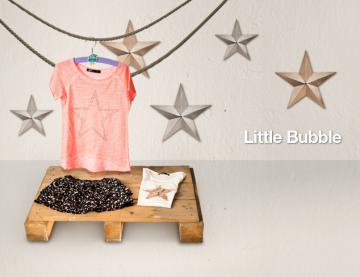 Little Bubble