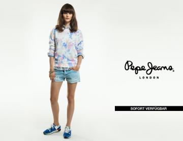 Pepe Jeans London