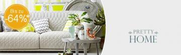 Pretty Home