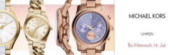 Michael Kors Uhren