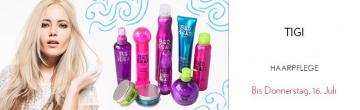 Tigi Haarpflege