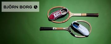 Björn Borg