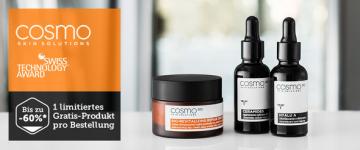 Cosmo Skin Solutions