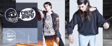 Cheap Monday