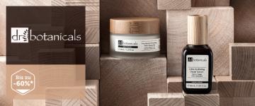 Dr Botanicals