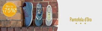 Pantofola d'Oro