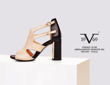 Versace 19.69 Abbigliamento Sportivo Srl Milano