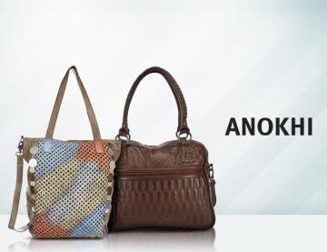 Anokhi