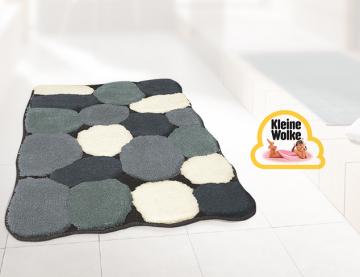 Kleine Wolke